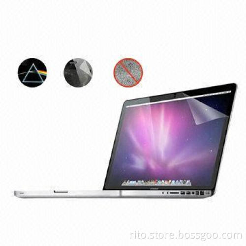 Anti-glare Screen Protector Guard for New MacBook Air 11, Air 13, Pro 13, Pro 15, Pro 13 Retina